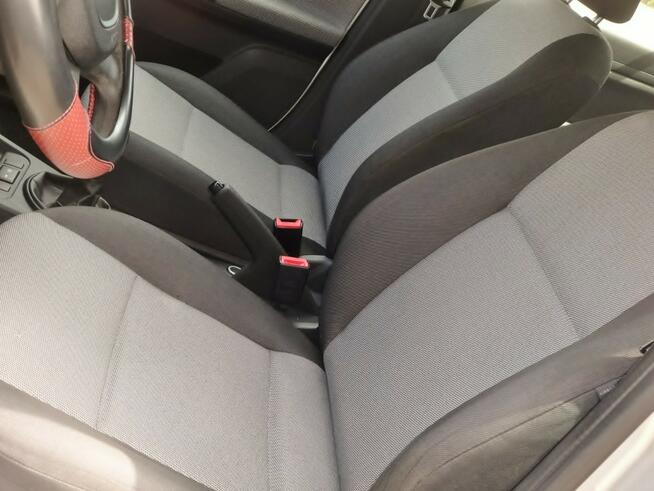 Škoda Fabia Alu Kamera Navi Nowy Sącz - zdjęcie 7