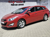 Hyundai i40 niski przebieg ładny Gwarancja Zgierz - zdjęcie 3