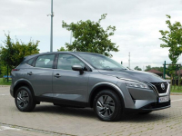 Nissan Qashqai Gwarancja Bezwypadkowy Model 2024r Żyrardów - zdjęcie 2