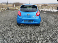 Ford Ka 1.2 Klima Rymanów - zdjęcie 7