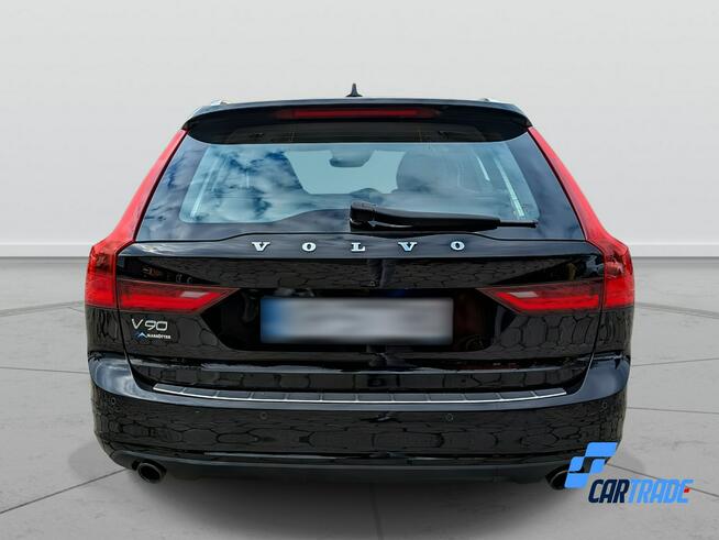 Volvo V90 AWD | Serwis ASO | Nowy Rozrząd | Faktury | Stan Perfekcyjny Kraków - zdjęcie 6