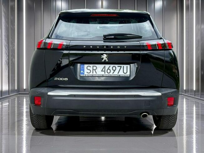 Peugeot 2008 1,5HDi  / LED / NAVI / 39 756 Netto / 48 900 Brutto Rybnik - zdjęcie 2