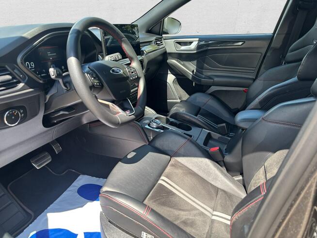 Ford Focus 2.3 EcoBoost ST X ! Z Polskiego Salonu ! Faktura VAT ! Warszawa - zdjęcie 12