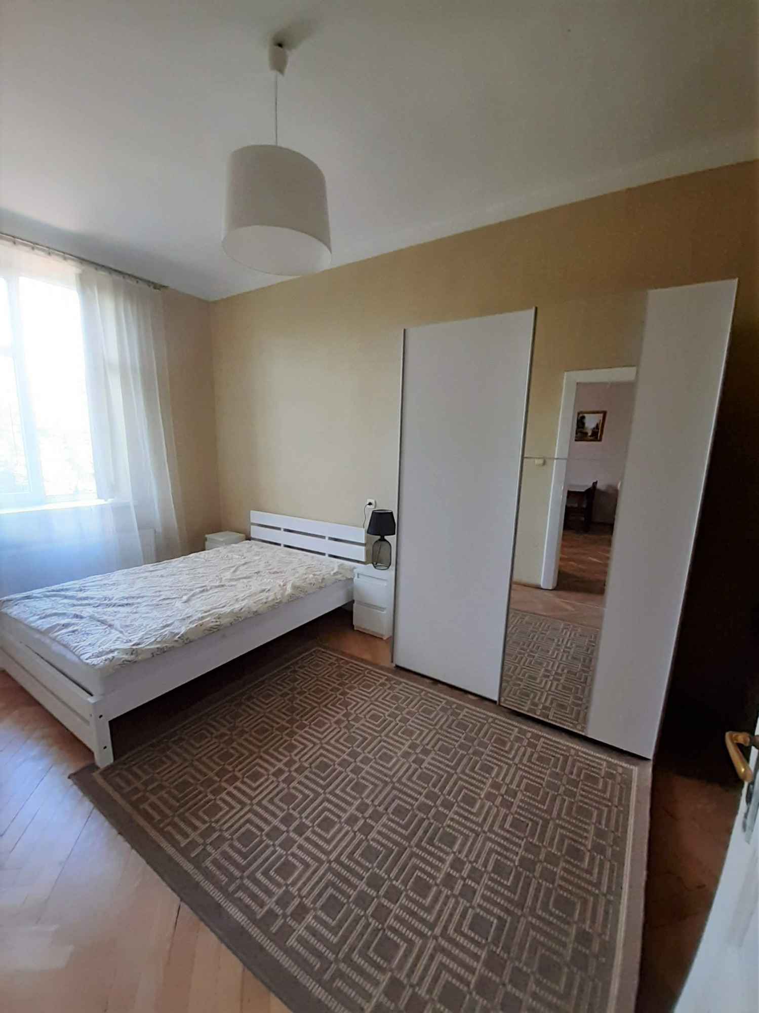 60 m2 mieszkanie przy Dworcu Głównym w Krakowie ul. Bosacka Śródmieście - zdjęcie 4