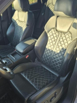 SPRZEDAM AUDI SQ5 PRESTIGE 3.0 TFSI V6 354KM QUATROO Dąbrowa Białostocka - zdjęcie 10