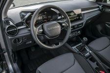 Škoda Fabia Drive 1.0 TSI 115 KM - Dostępna od ręki! Łódź - zdjęcie 7