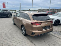 Kia Cee&#039;d Business Klimatyzacja Kamera Podgrzewana kierownica Gliwice - zdjęcie 4