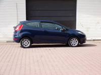 Ford Fiesta Klimatyzacja /Gwarancja / Mikołów - zdjęcie 5