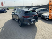 Kia Sportage Automat Skóra Podgrzewanie Klimatronik Kamera 136KM