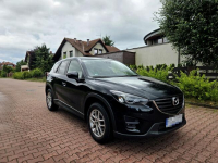 Mazda CX-5 LIFT 2.2d 175KM 2015r 4X4, Xenon, Automat, HAK Tychy - zdjęcie 2