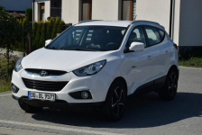 Hyundai ix35 1.6B 2012r Bez Korozji Zadbany Sprowadzony