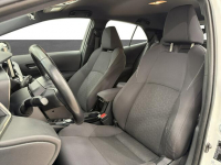 Toyota Corolla 1.2 T Comfort Hatchback Warszawa - zdjęcie 10