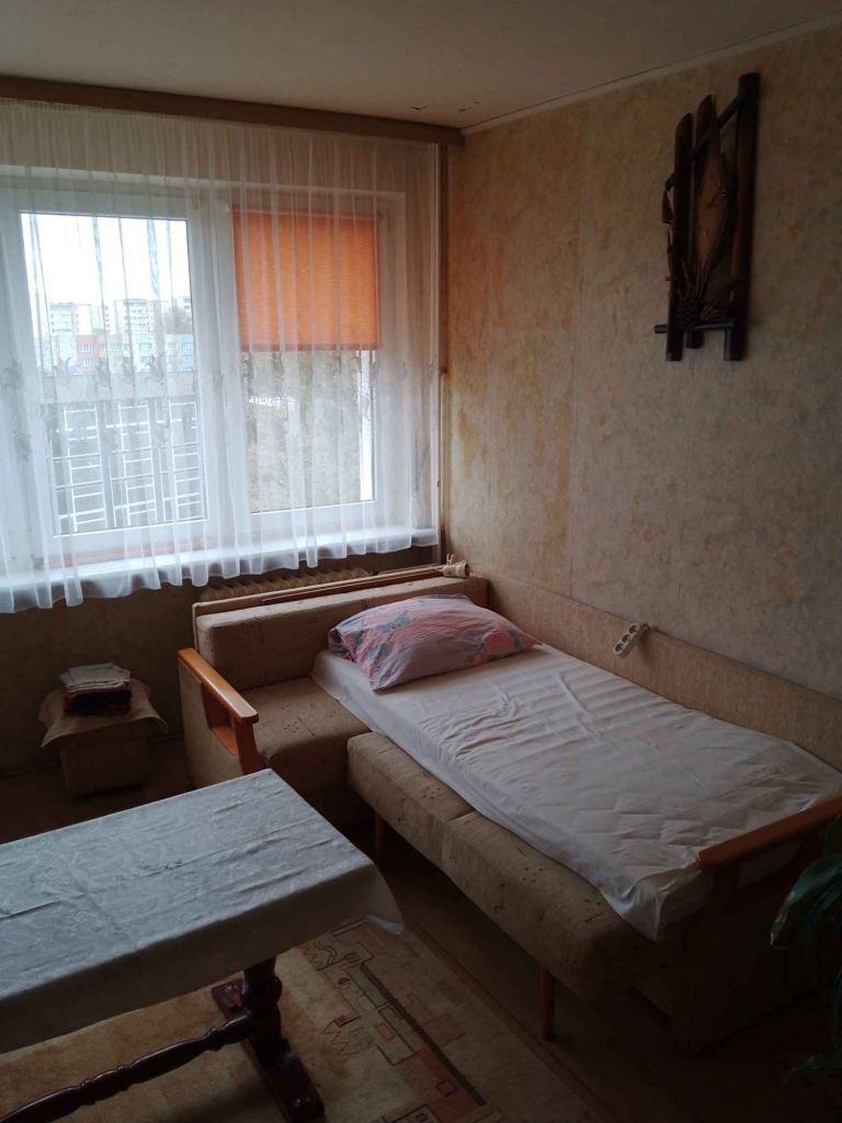 Wynajecie kawalerki Szczecin - zdjęcie 2