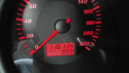 Sprzedam Seat Ibiza III 1,4 16V 75KM 3-d z polskiego salonu Skierniewice - zdjęcie 9