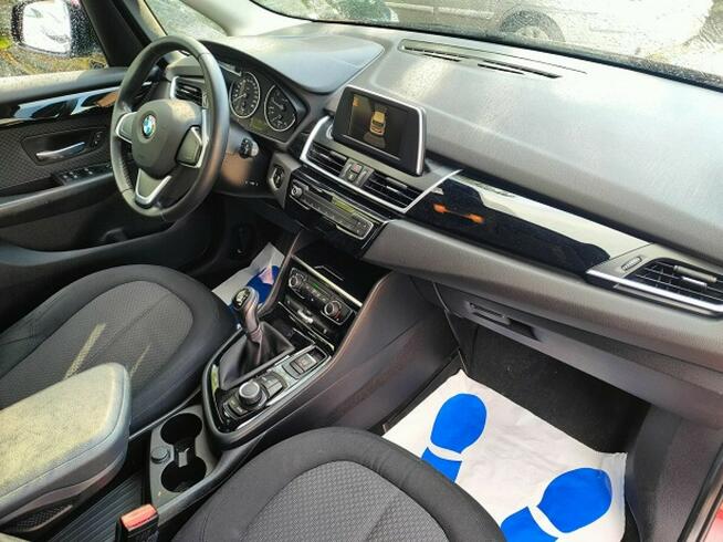 BMW 218 Super stan# Tylko 95.000km Bydgoszcz - zdjęcie 12