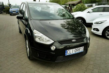 Ford S-Max 2,2TDCI Klima, NAVI, 175KM, 2009/2010r. Płock - zdjęcie 11