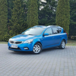 Kia Ceed 1.4 Benzyna 90KM Manual Ostrów Mazowiecka - zdjęcie 4