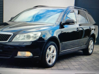 Skoda Octavia 4x4 DSG historia serwisowa zamiana Częstochowa - zdjęcie 4