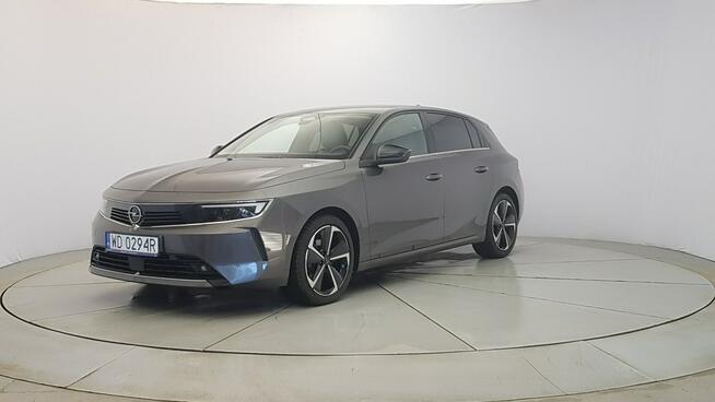 Opel Astra 1.2 T Elegance S&amp;S ! Z Polskiego Salonu ! Faktura Vat ! Warszawa - zdjęcie 3