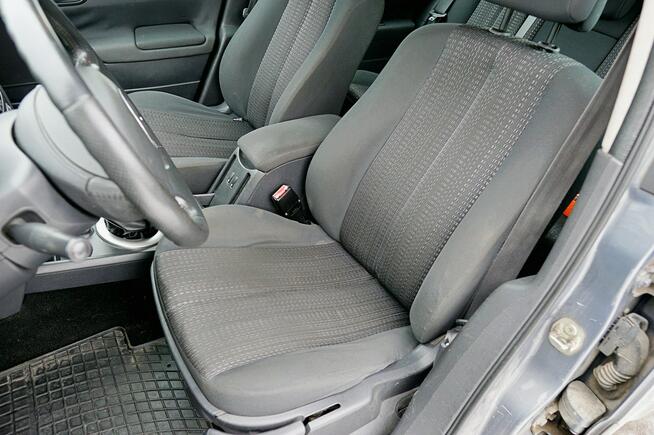 Renault Megane LPG, auto klima, podgrzewane siedzenia Warszawa - zdjęcie 10