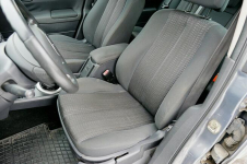 Renault Megane LPG, auto klima, podgrzewane siedzenia Warszawa - zdjęcie 10