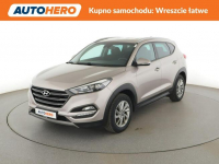 Hyundai Tucson automat 4x4 navi kamera auto klima