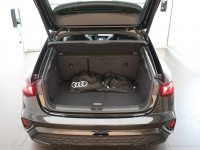 Audi A3 45 TFSIe 272KM TempomatACC Kamera Ambiente Virtual Kielce - zdjęcie 9