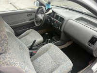 ** Nissan Almera ** Do Jazdy **2000r ** Długie Opłaty ** Dębica - zdjęcie 5