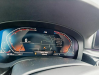 BMW 520 M-pakiet wewnętrzny zewnętrzny Otwock - zdjęcie 4