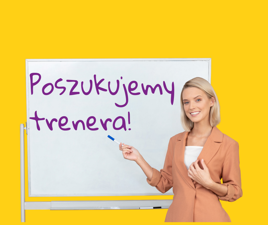 Poszukiwany trener kursu Manicurzystka Suwałki - zdjęcie 1