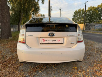 Toyota Prius 1.8 HSD 136KM Serwisowany Navi Kamera! Otwock Mały - zdjęcie 6
