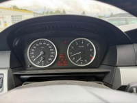 BMW 525 2.5i 218KM 1 Rej.2009rAutomatRata490zł Śrem - zdjęcie 5