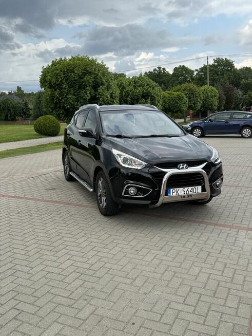 Hyundai ix35 Kalisz - zdjęcie 2