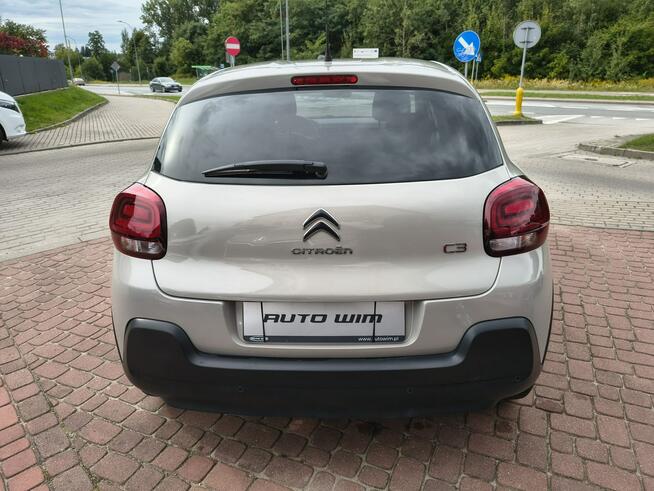 Citroen C3 SALON POLSKA/FV23%/stan bdb/gwarancja Ełk - zdjęcie 11