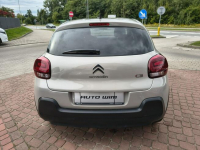 Citroen C3 SALON POLSKA/FV23%/stan bdb/gwarancja Ełk - zdjęcie 11