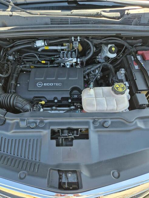 Sprzedam Opel Mokka 1.4 Eco Flex + LPG Wąsosze - zdjęcie 2