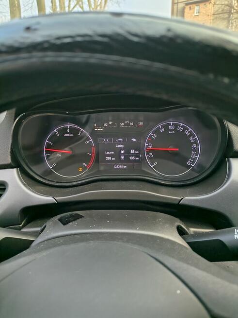 Opel Corsa 2018 Katowice - zdjęcie 7