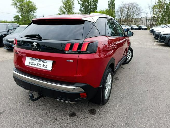 Peugeot 3008 30 tys km  jeden właściciel Karczew - zdjęcie 2