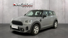 Mini Countryman Cooper