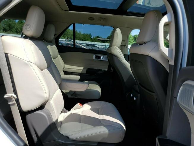 Explorer Platinum 3.0 Warszawa - zdjęcie 11