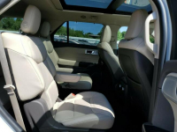 Explorer Platinum 3.0 Warszawa - zdjęcie 11