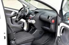 Citroen C1 _1.0 68KM_LIFT_Led_El.Szyby_ Płock - zdjęcie 12