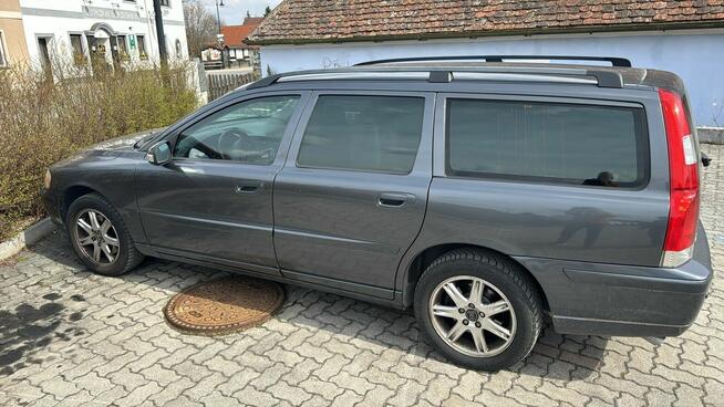 Fajne Volvo V70 D5 z Niemiec Zgorzelec - zdjęcie 3