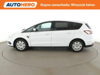 Ford S-Max navi manual pelen serwis klimatyzacja tempomat 7 os Warszawa - zdjęcie 2