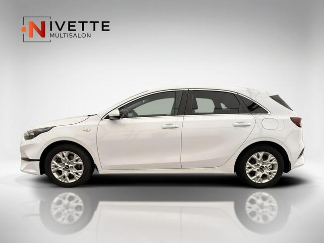 Kia Cee'd 1,5 T-GDI(160 KM) M Salon PL Faktura Vat Warszawa - zdjęcie 5