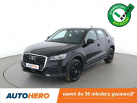 Audi Q2 GRATIS! Pakiet Serwisowy o wartości 1000 zł!