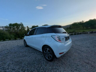 Toyota Yaris Kamienna Góra - zdjęcie 10