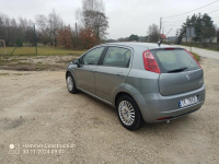 Fiat Grandę Punto Chmielnik - zdjęcie 10