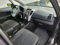 Kia Venga ** Przebieg 160 Tys Km  ** Klimatronik ** Jatutów - zdjęcie 11