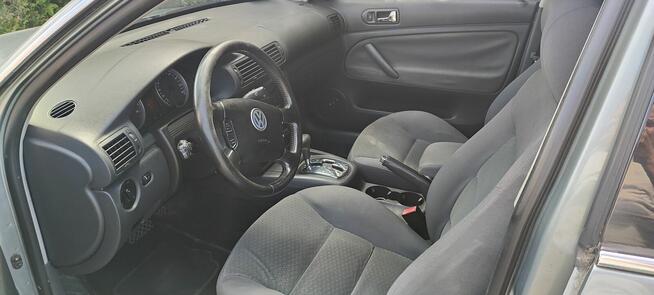 Volkswagen Passat B5 1.8T 150KM LPG Śledziejowice - zdjęcie 4
